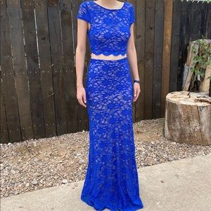 Prom dress/Evening Gown